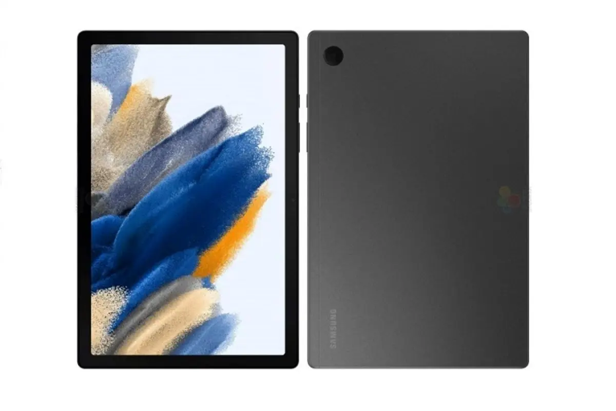 افشای مشخصات کامل تبلت گلکسی تب A8 سامسونگ