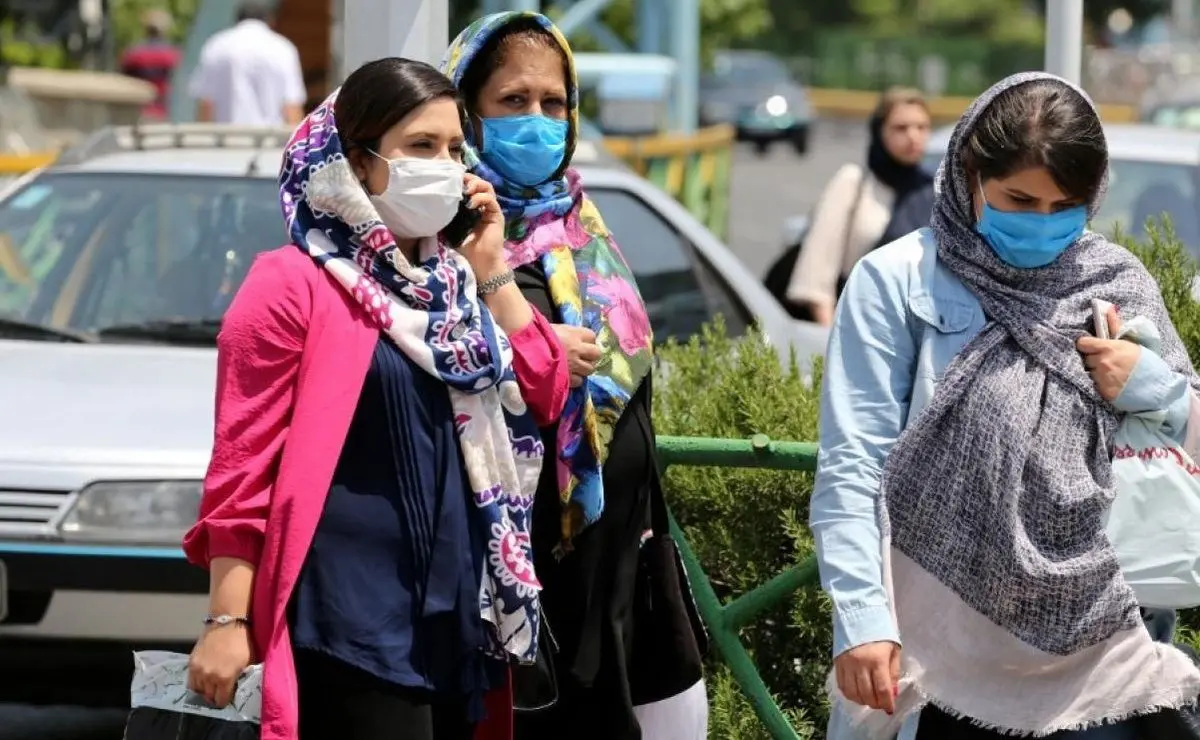 شرایط آرام کرونا در تهران؛ فعلا خبری از «اُمیکرون» نیست