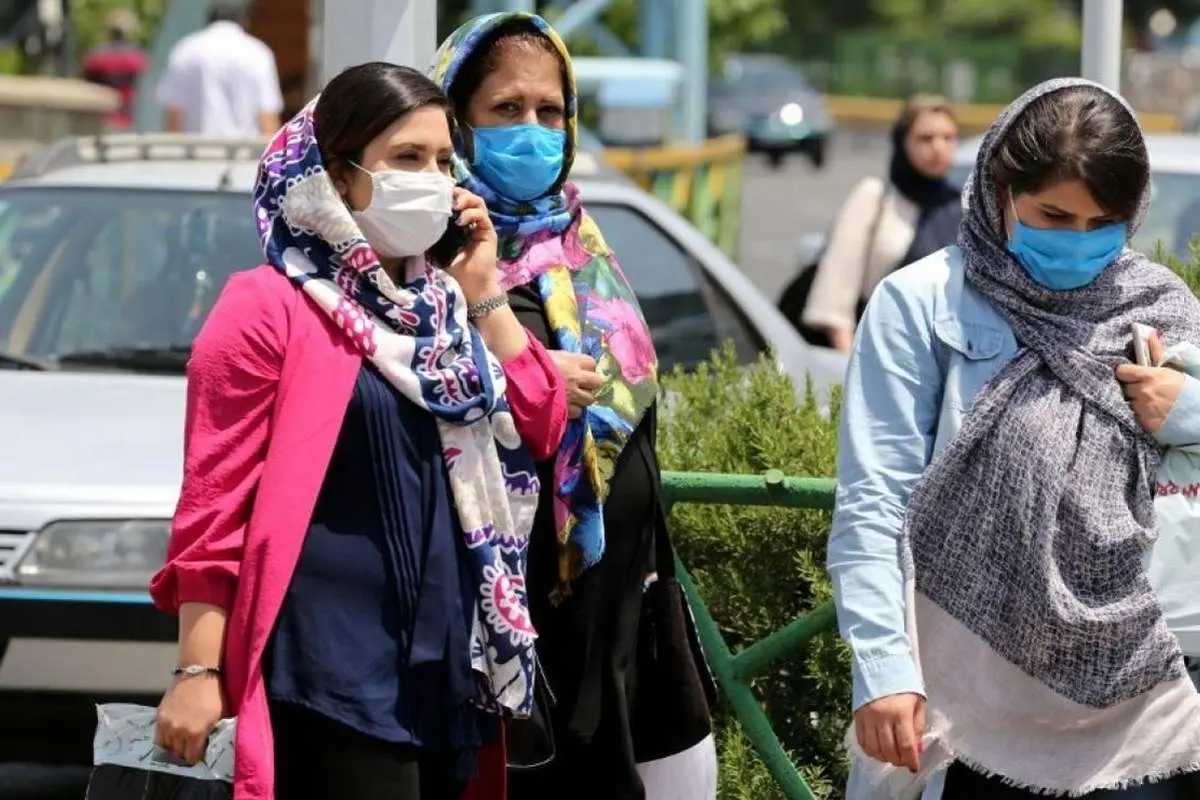 شرایط آرام کرونا در تهران؛ فعلا خبری از «اُمیکرون» نیست
