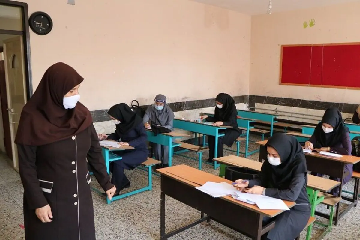 حداقل حقوق معلمان در طرح رتبه بندی چقدر است؟