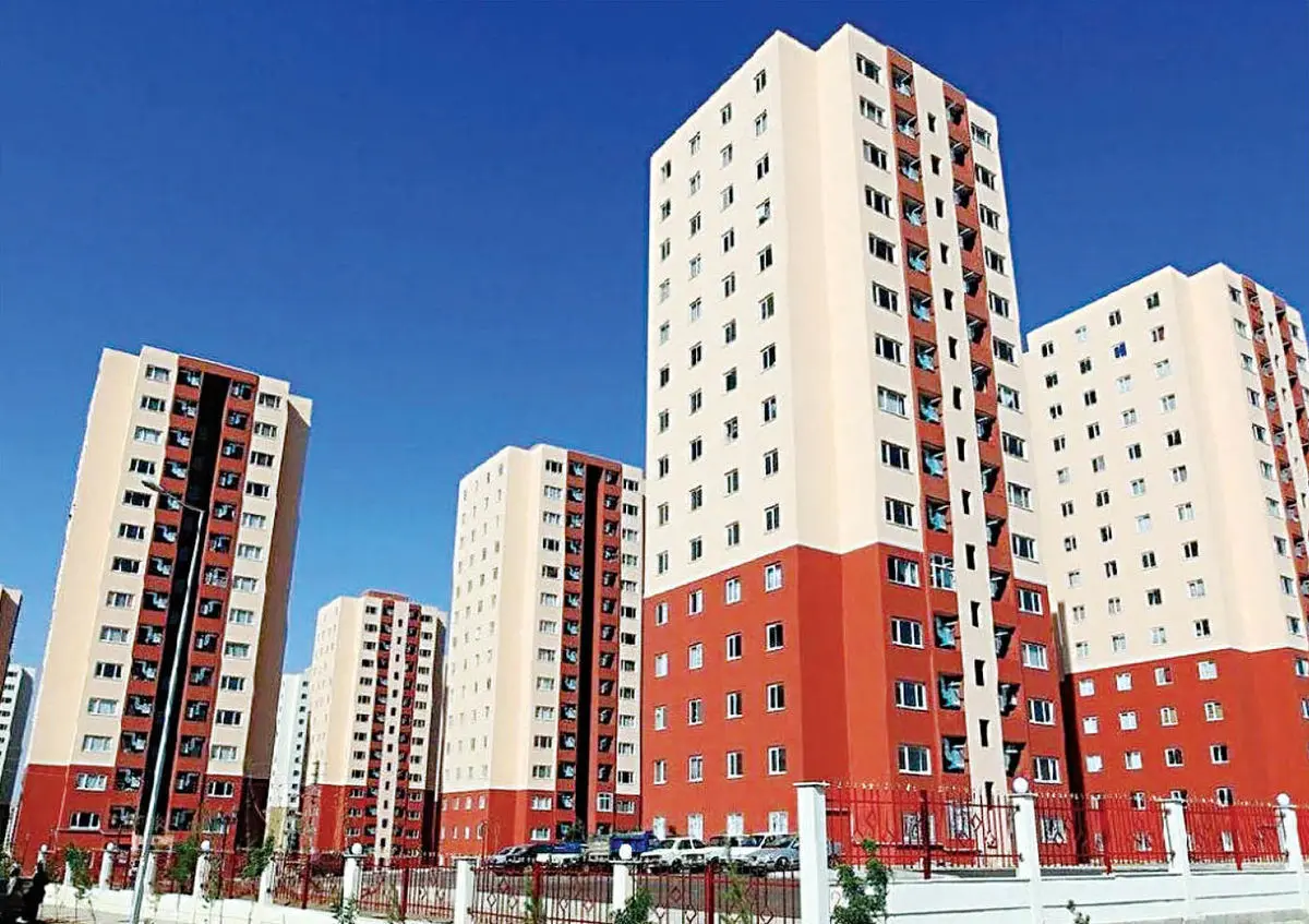 مالیات مسکن مهر تعیین شد