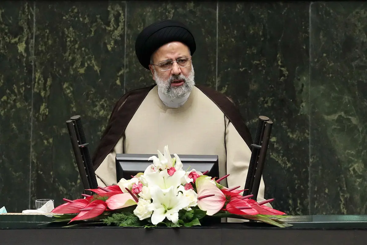 رئیسی: اقتصاد را به اراده بیگانگان گره زده بودند