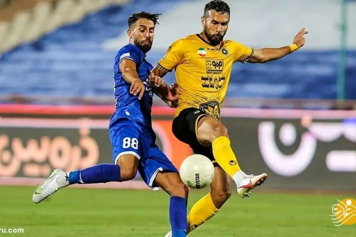 دو تغییر در دیدارهای پرسپولیس و استقلال