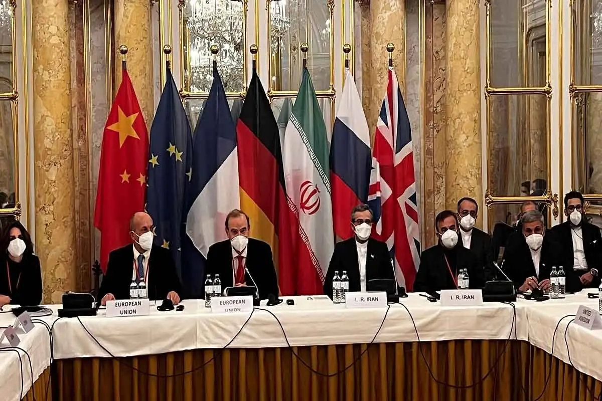 الشرق الاوسط: اروپایی‌ها متون ارائه شده از سوی ایران در وین را پذیرفته‌اند