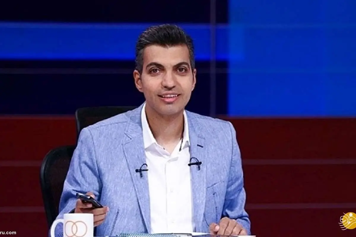 (عکس) عادل فردوسیپور به تلویزیون برمیگردد؟