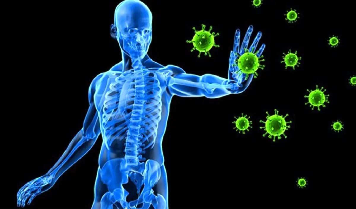 چند راهکار ساده برای تقویت سیستم ایمنی بدن