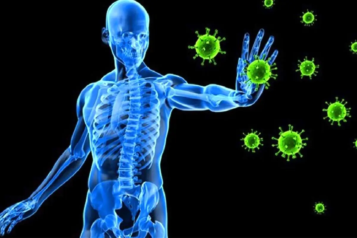 چند راهکار ساده برای تقویت سیستم ایمنی بدن