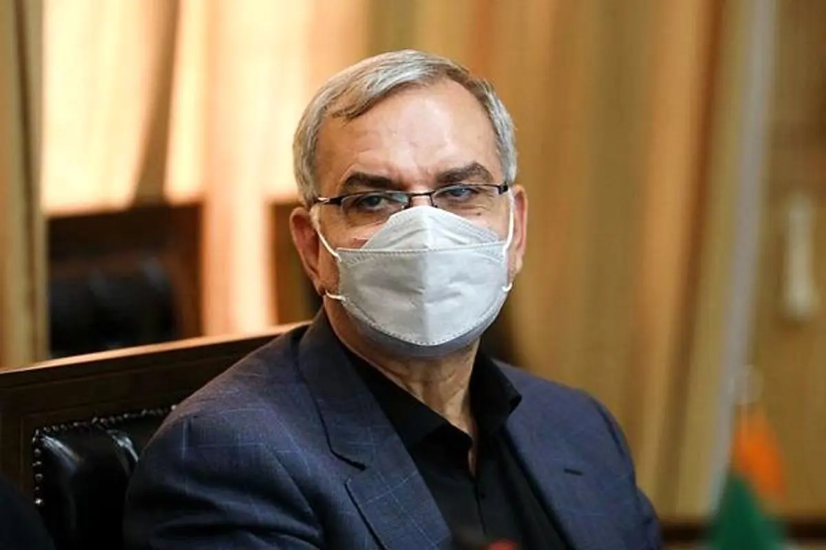 عین اللهی: بحث ارز دارو در بودجه سال آینده هنوز مشخص نیست