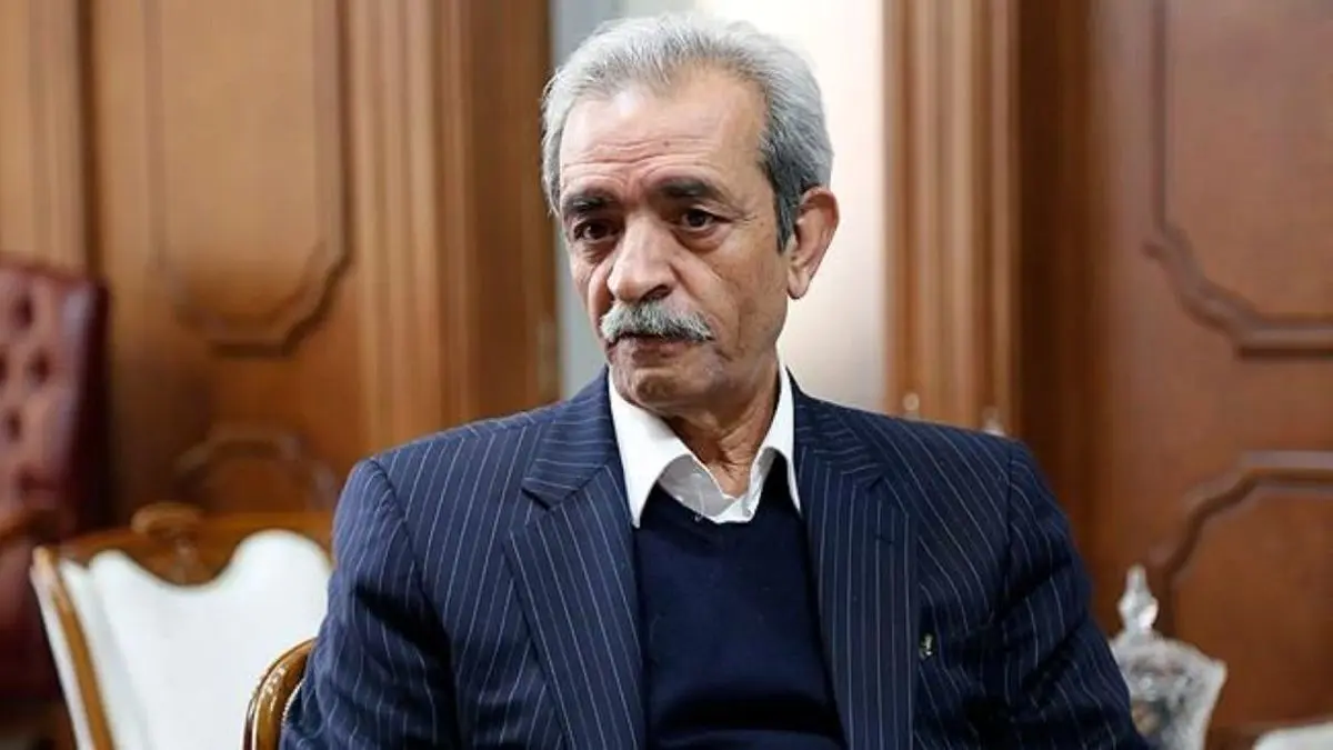 پیشنهاد‌های آبی اتاق بازرگانی به رئیس جمهور