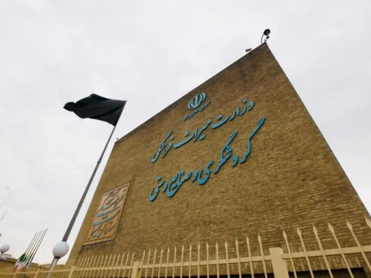 رشد ۵۴درصدی بودجه وزارت میراث‌فرهنگی در سال جدید