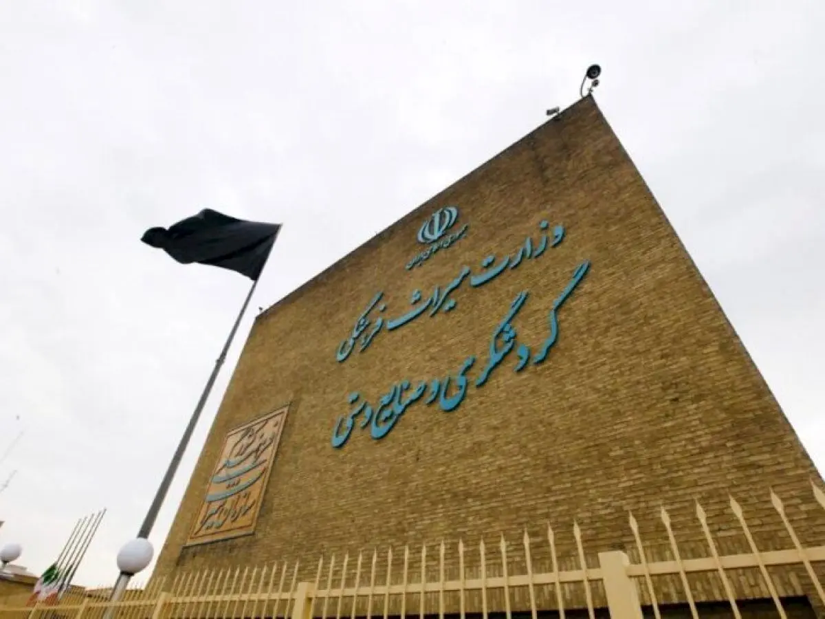 رشد ۵۴درصدی بودجه وزارت میراث‌فرهنگی در سال جدید