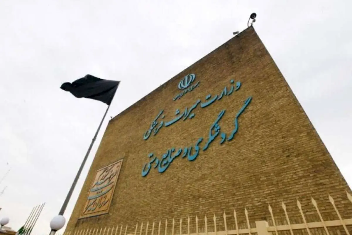رشد ۵۴درصدی بودجه وزارت میراثفرهنگی در سال جدید