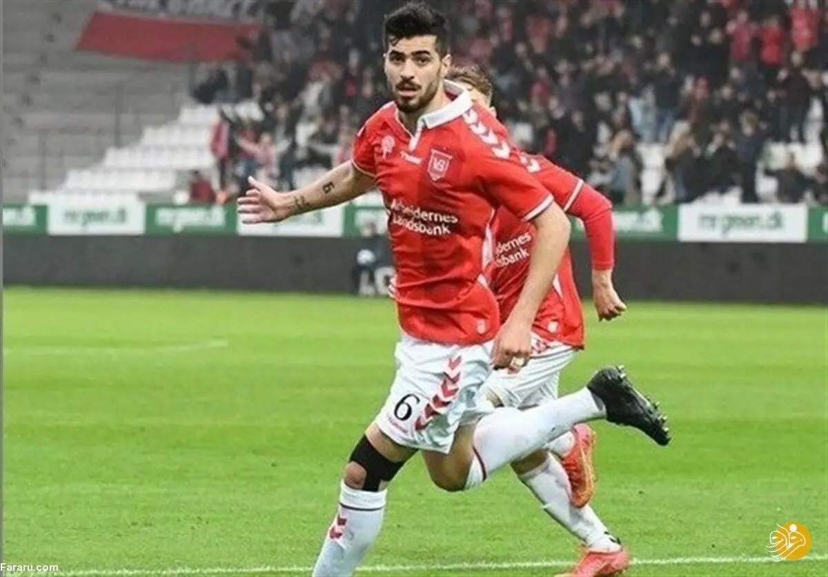 واکنش سعید عزت‌اللهی به پیشنهاد پرسپولیس