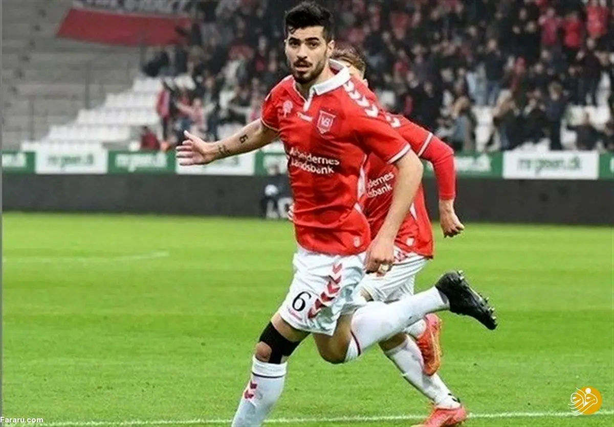 واکنش سعید عزت‌اللهی به پیشنهاد پرسپولیس