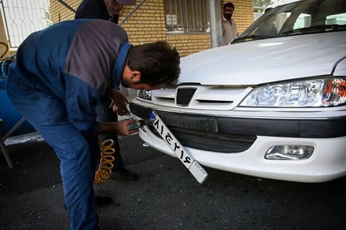 تکلیف جدید دولت به نیروی انتظامی