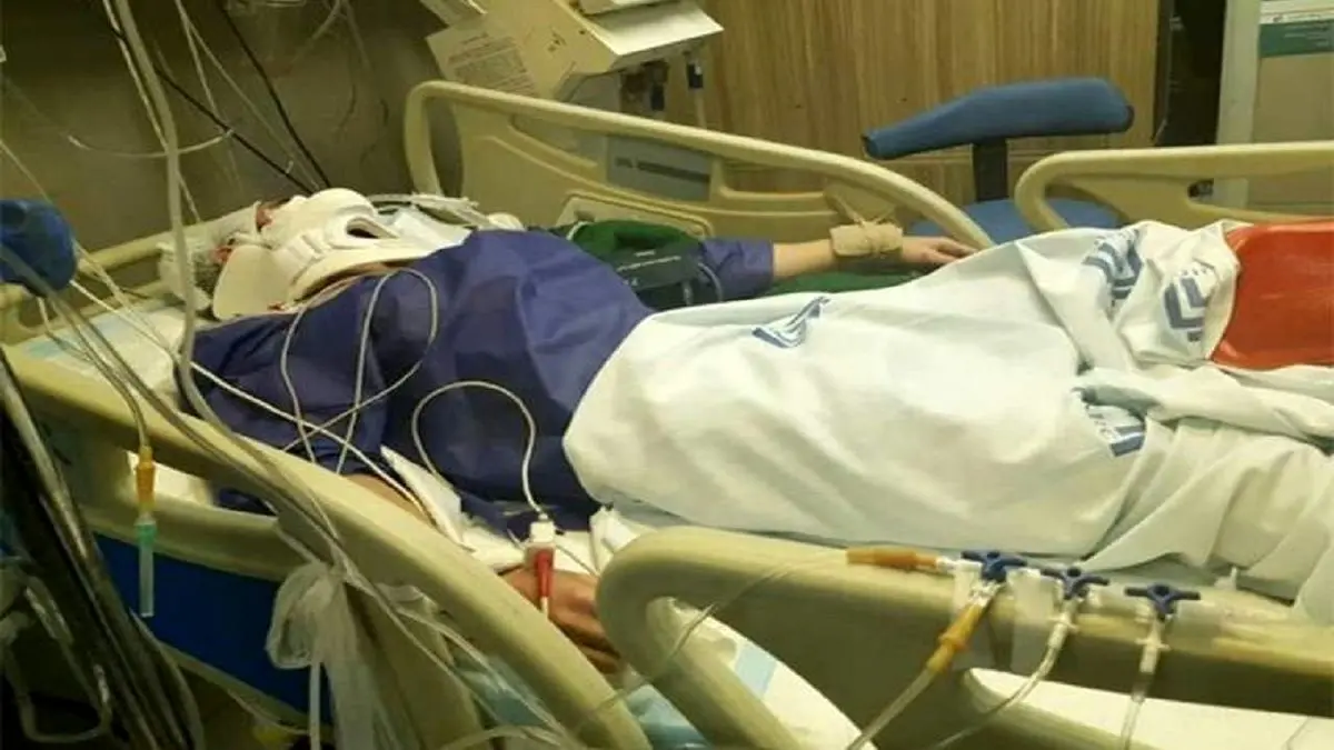 ماجرای به کما رفتن جوان اراکی پس از تزریق بوتاکس چه بود؟