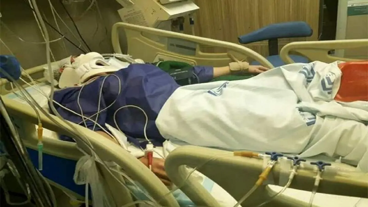 ماجرای به کما رفتن جوان اراکی پس از تزریق بوتاکس چه بود؟