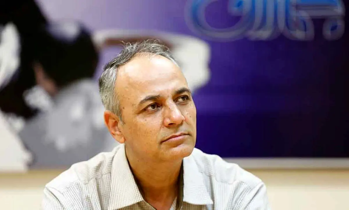 احضار احمد زیدآبادی به شعبه ۵ بازپرسی دادسرای اصفهان
