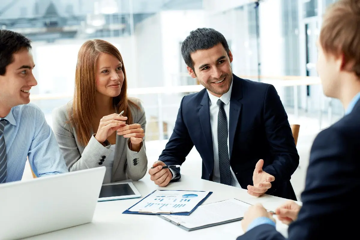 چطور مدیران دیگر را مدیریت کنیم؟