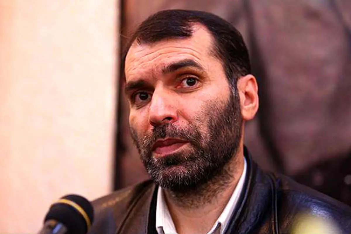 دهنمکی سریال طنز کرونایی میسازد