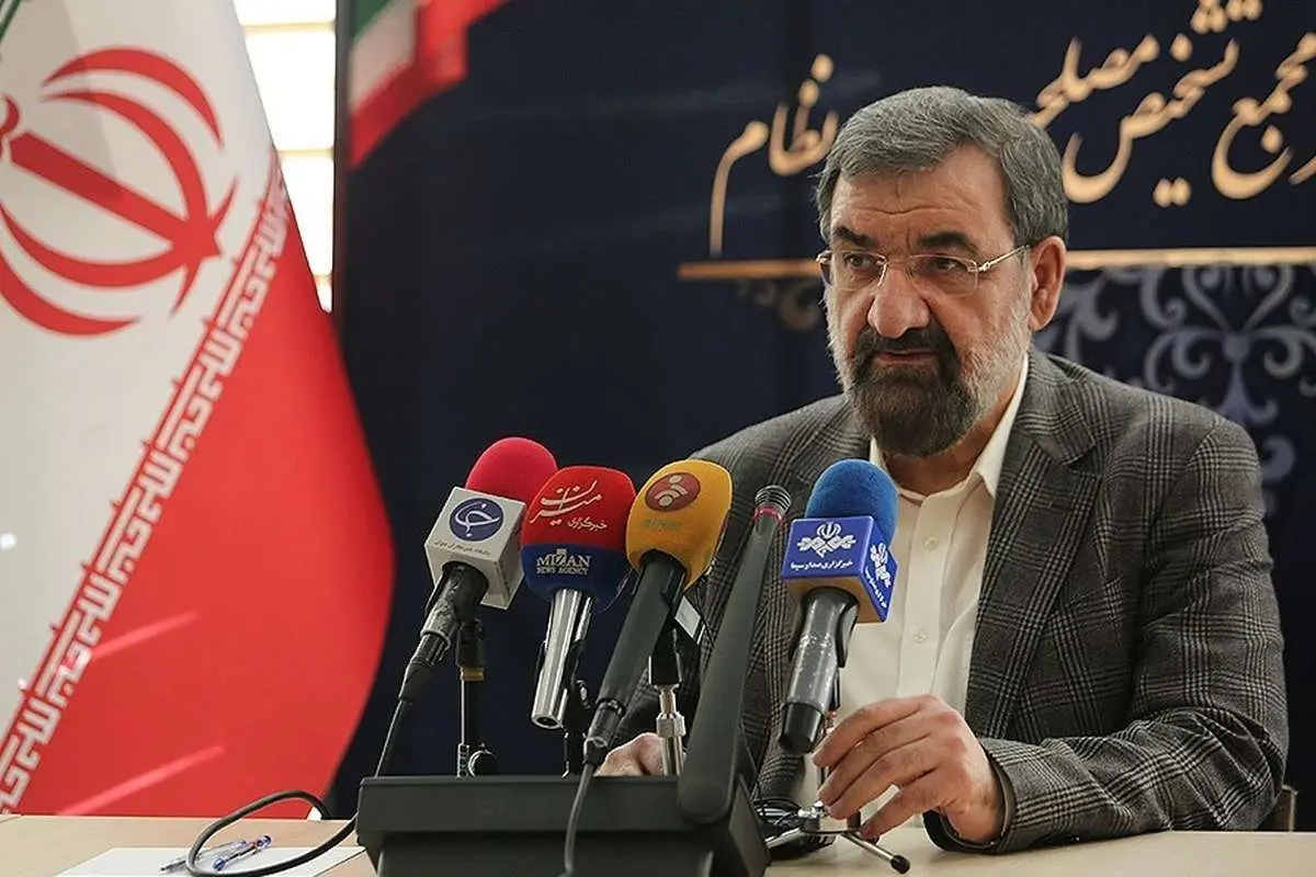 محسن رضایی: بودجه هنوز تصویب نشده، میگویند تورم زاست