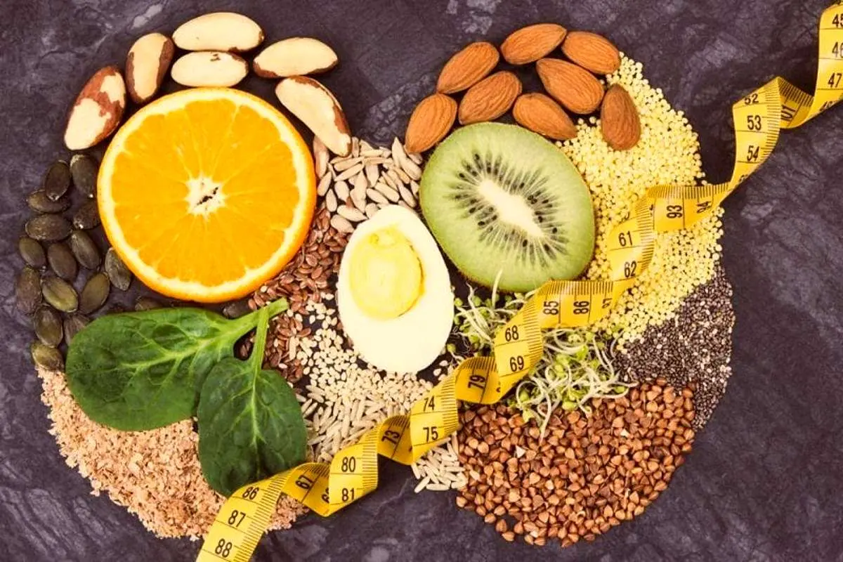 بهترین و بدترین غذاها برای تیروئید شما!