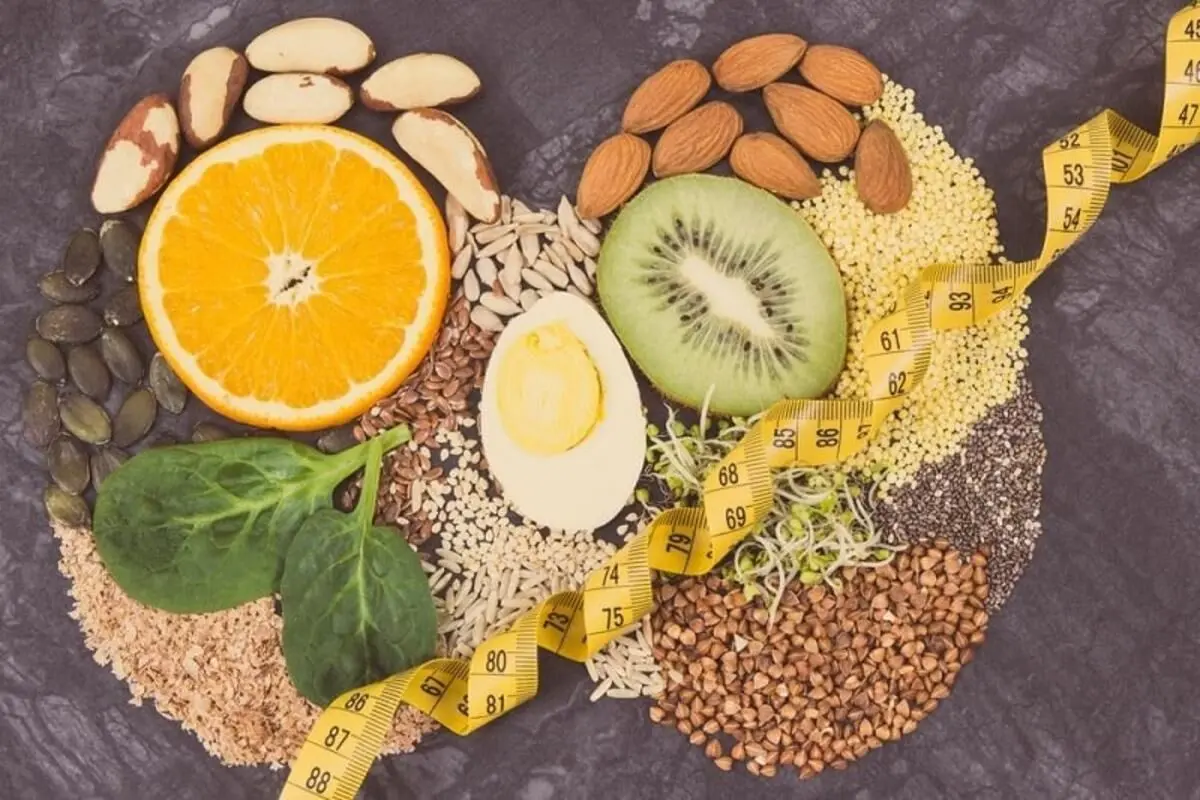 بهترین و بدترین غذا‌ها برای تیروئید شما!