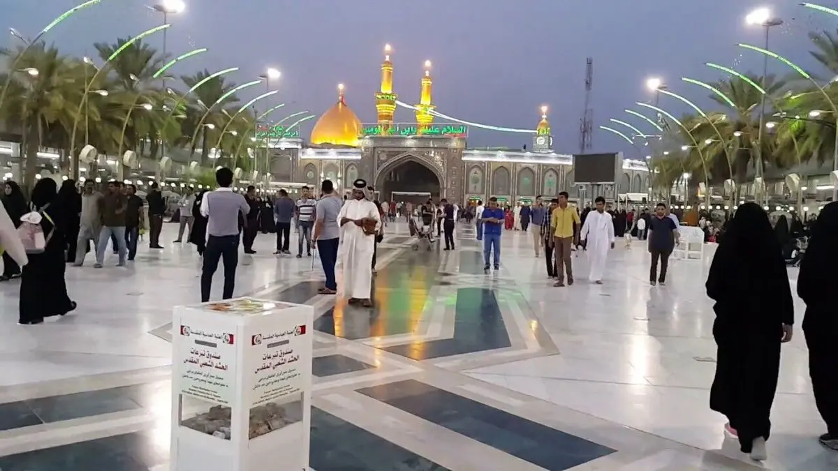 افزایش قیمت دلار، سفر عتبات را گران کرد