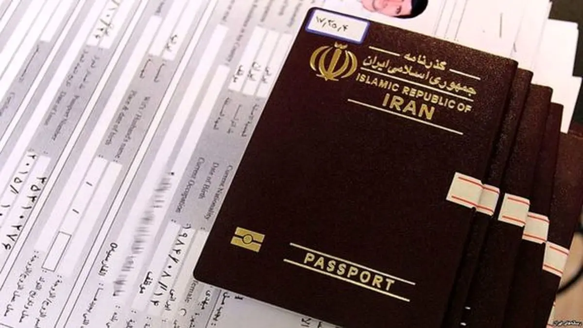 توضیحات توانگر درباره عوارض خروج از کشور در سال آینده