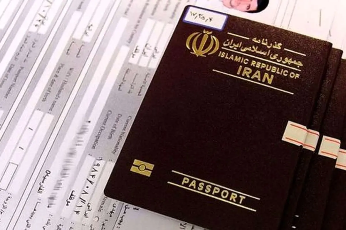 توضیحات توانگر درباره عوارض خروج از کشور در سال آینده