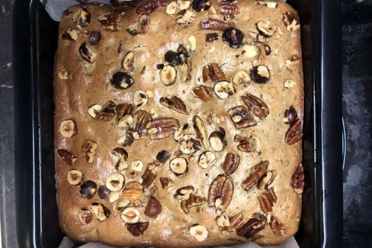 طرز تهیه بلاندی؛ یک صبحانه جذاب و مقوی