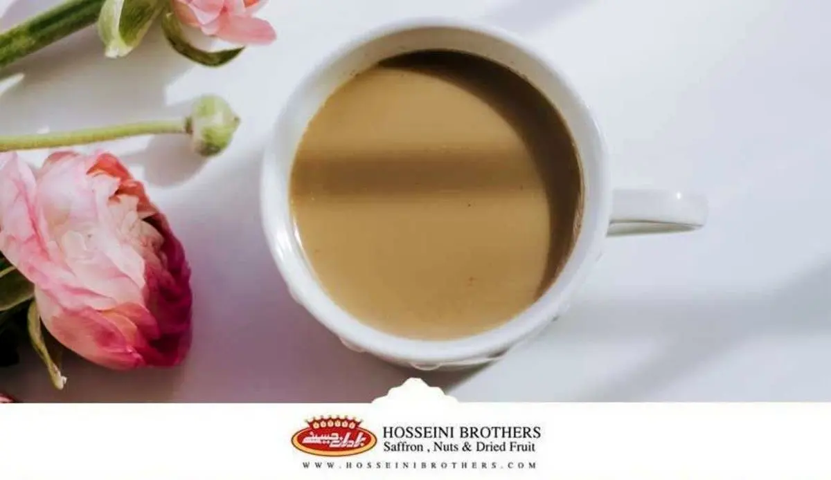 خواص چای ماسالا برای کودکان