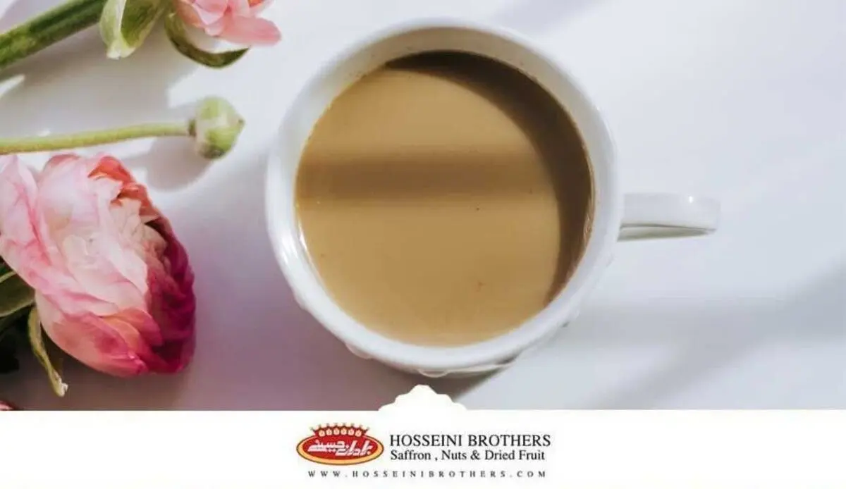 خواص چای ماسالا برای کودکان