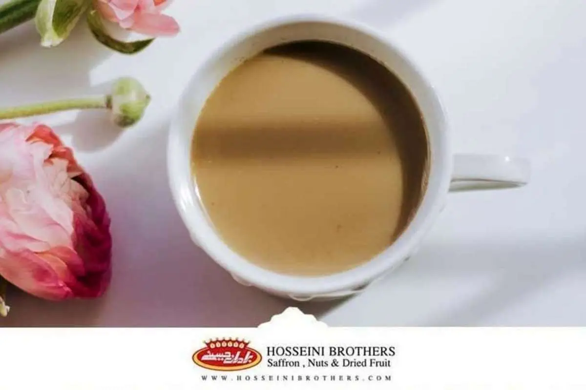 خواص چای ماسالا برای کودکان