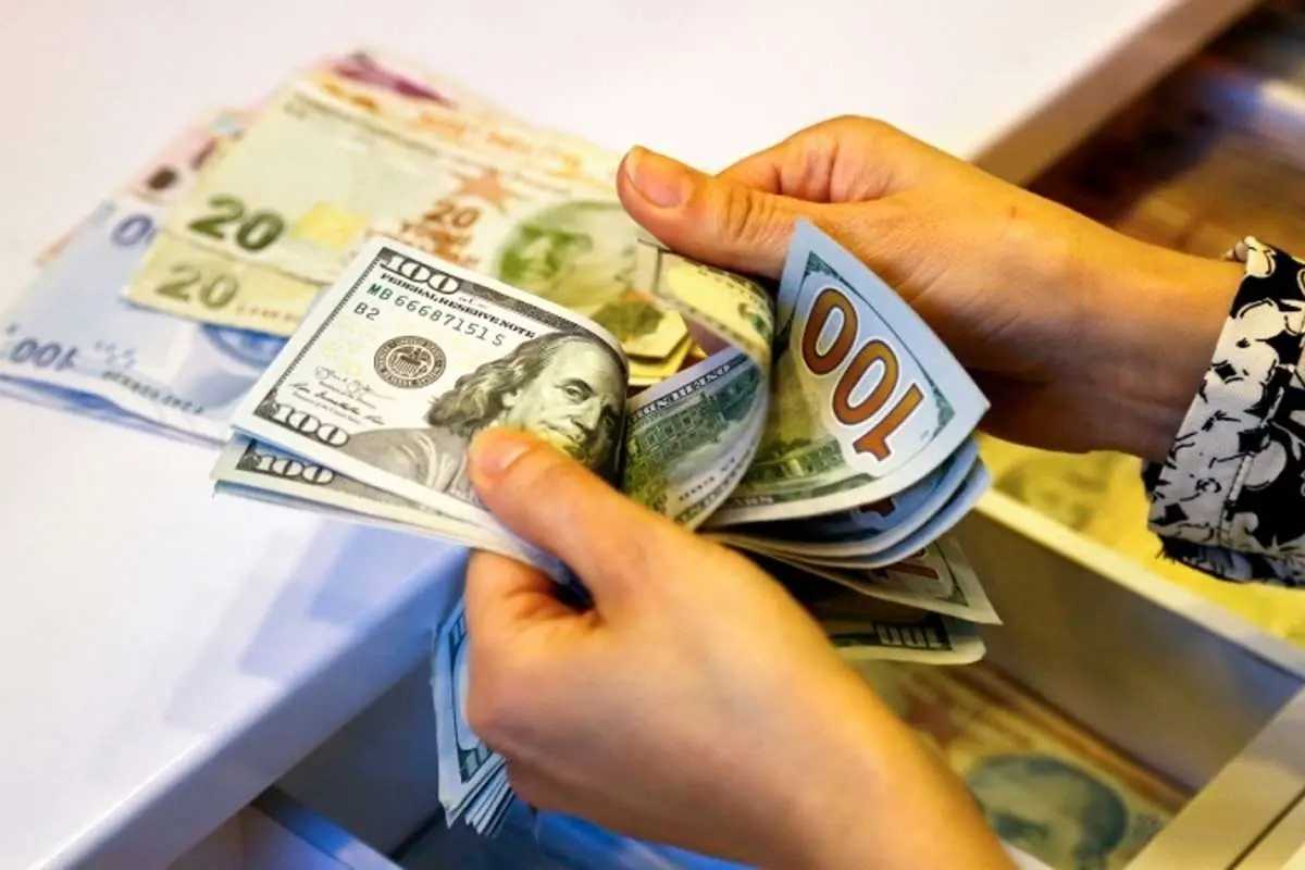 دو علامت سیاسی متناقض به قیمت دلار