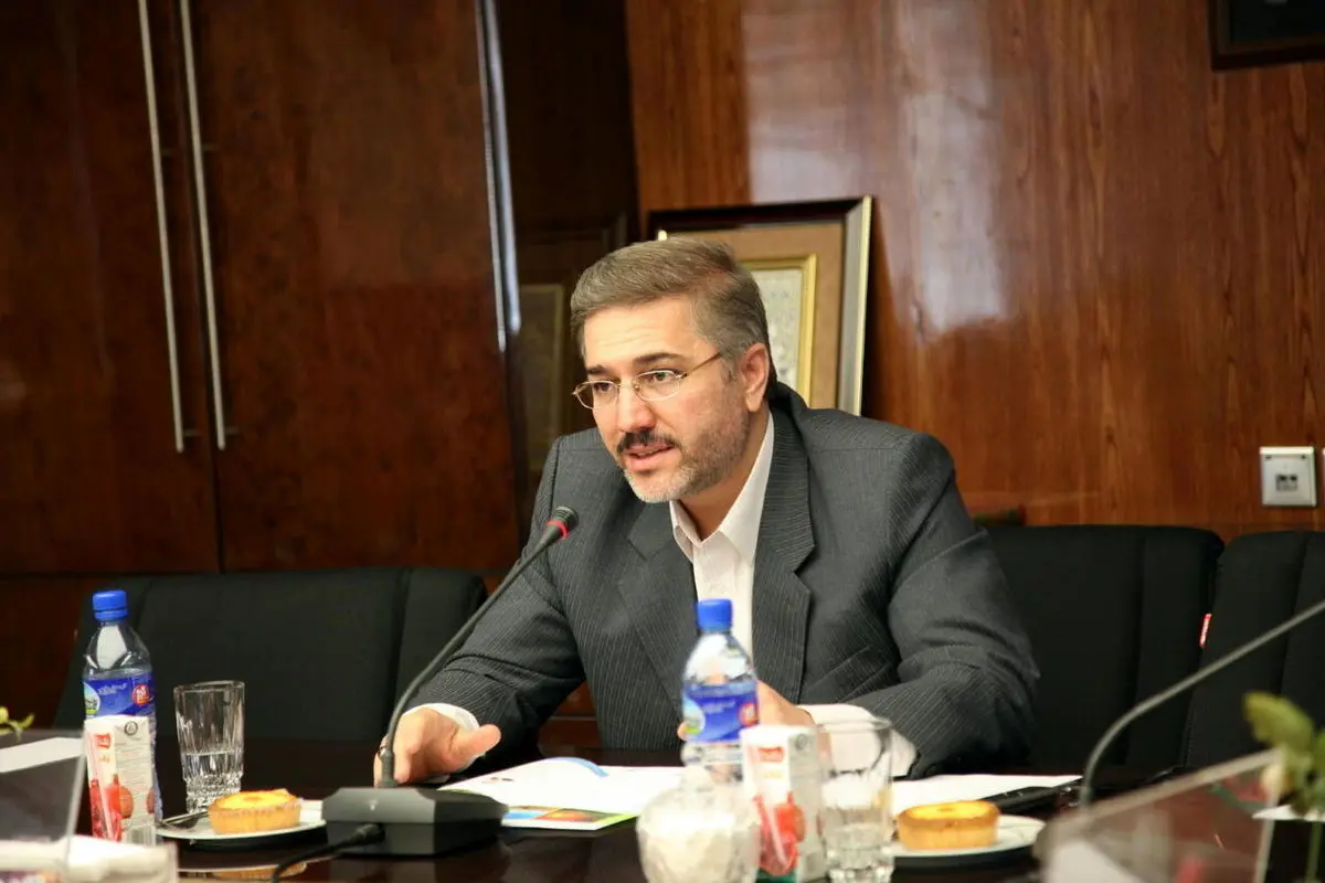 ۱۳۵ هزار میلیارد تومان فرار مالیاتی در کشور