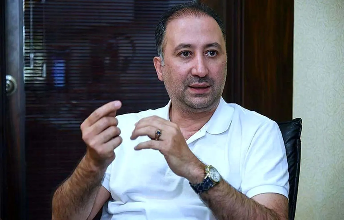 (ویدیو) انتقاد تند مجری تلویزیون از نماینده: مگر سرود ملی ما را با دبه زده‌اند؟