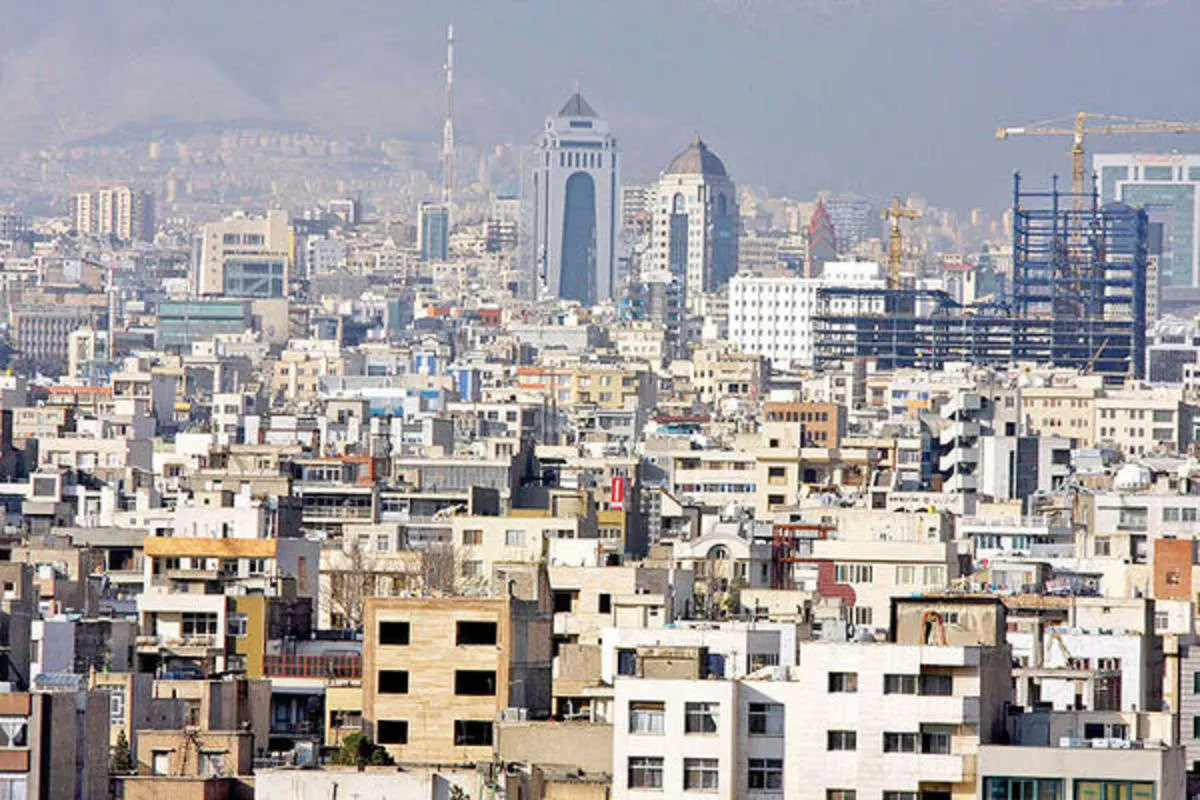 ایست نبض معاملات مسکن