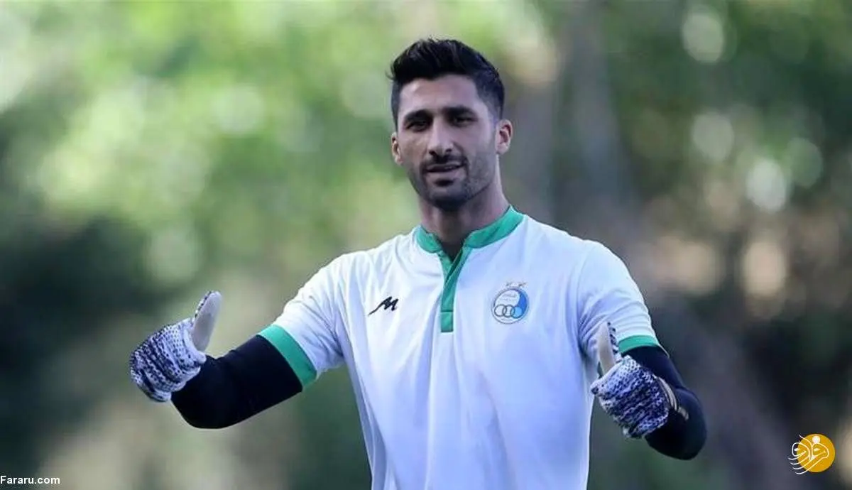 رشید مظاهری از فهرست استقلال خط خورد؛ جدایی نزدیک است؟