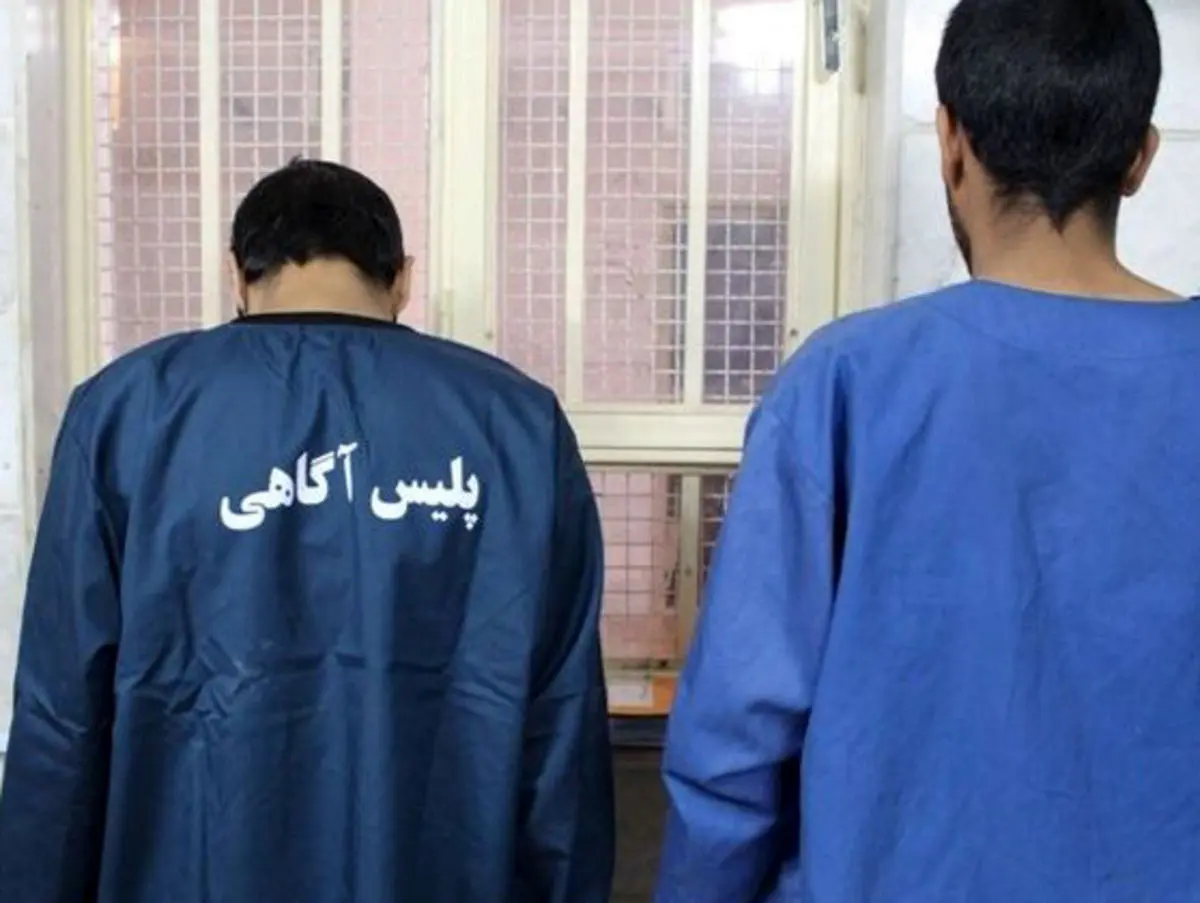 سردار رحیمی: سرقت با دستگیری تمام نمی‌شود، شرایط اقتصادی را درست کنید