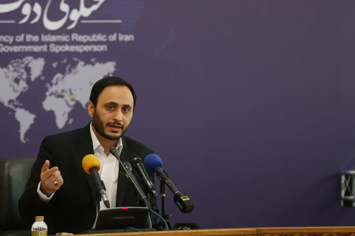 سخنگوی دولت: پیشنهاد‌های تیم مذاکره کننده در چارچوب مذکرات قبلی است