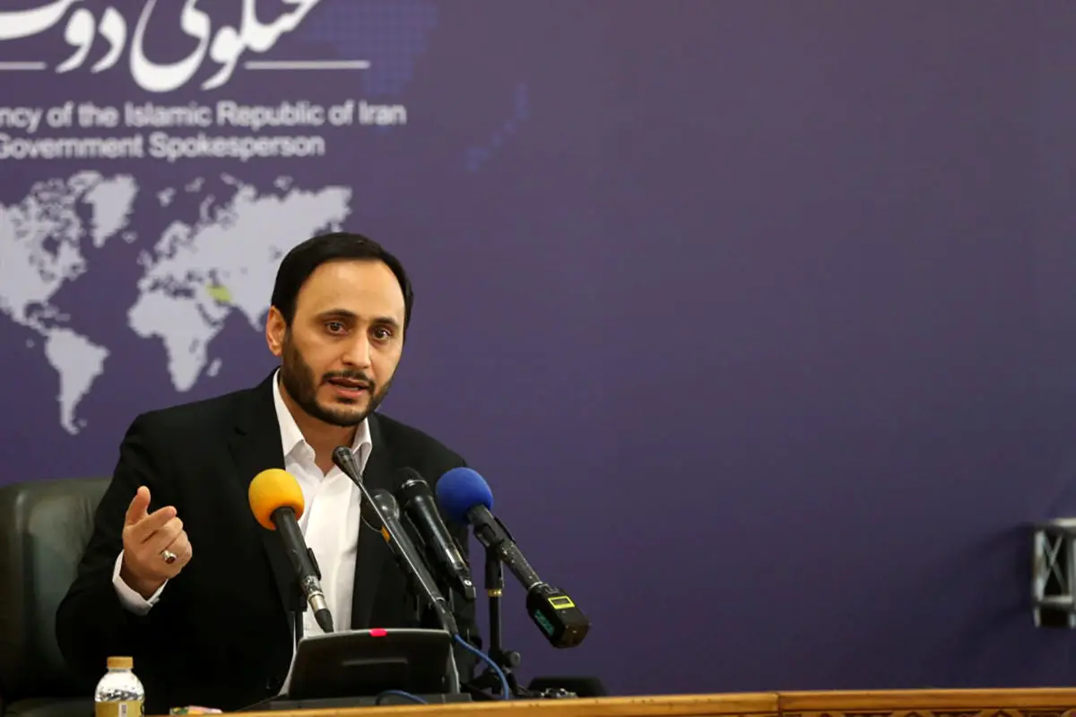 سخنگوی دولت: پیشنهاد‌های تیم مذاکره کننده در چارچوب مذکرات قبلی است