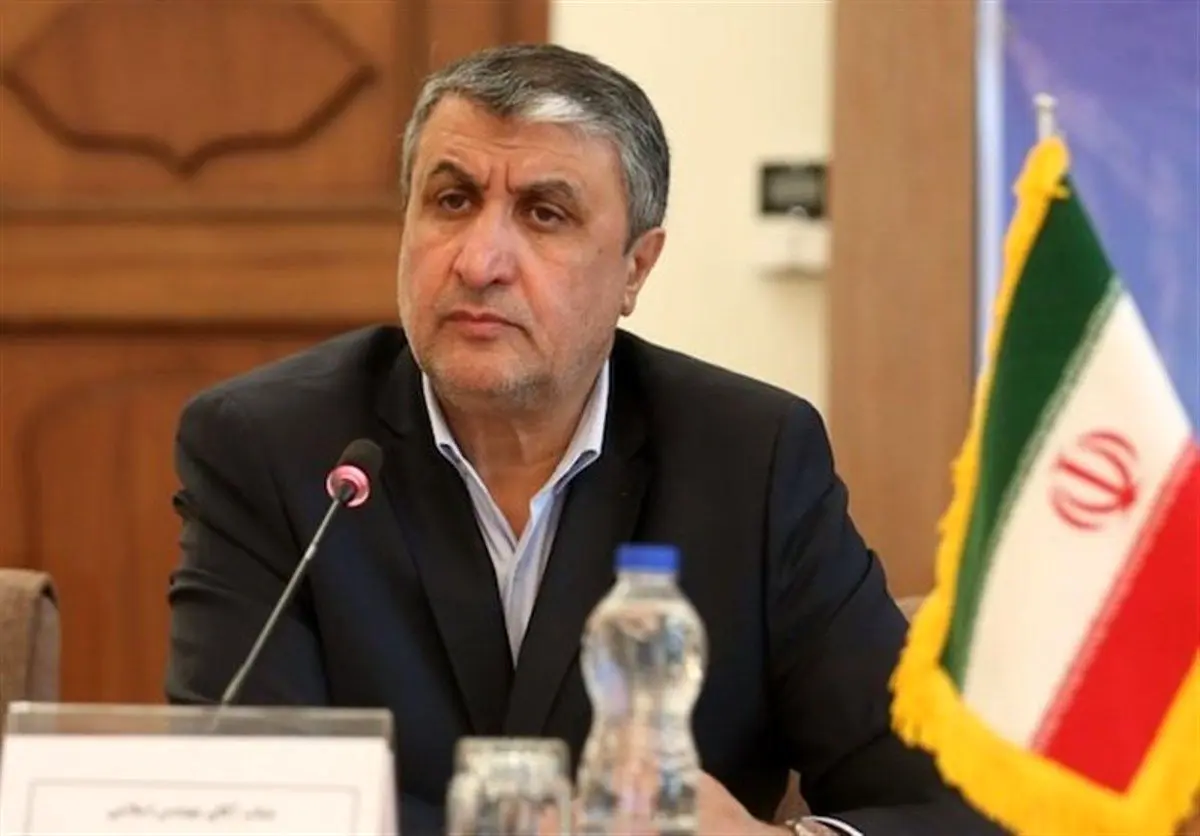 اسلامی: 
تاسیسات کرج و سایر مواردی که در برجام بوده خارج از پادمان است