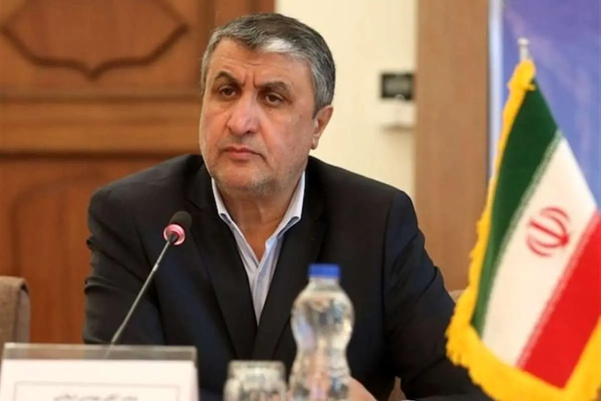 اسلامی:
تاسیسات کرج و سایر مواردی که در برجام بوده خارج از پادمان است