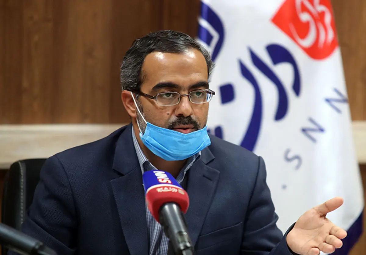 نماینده مجلس: با جوانان حزب اللهیِ مخالفِ واکسیناسیون اجباری، برخورد نکنید