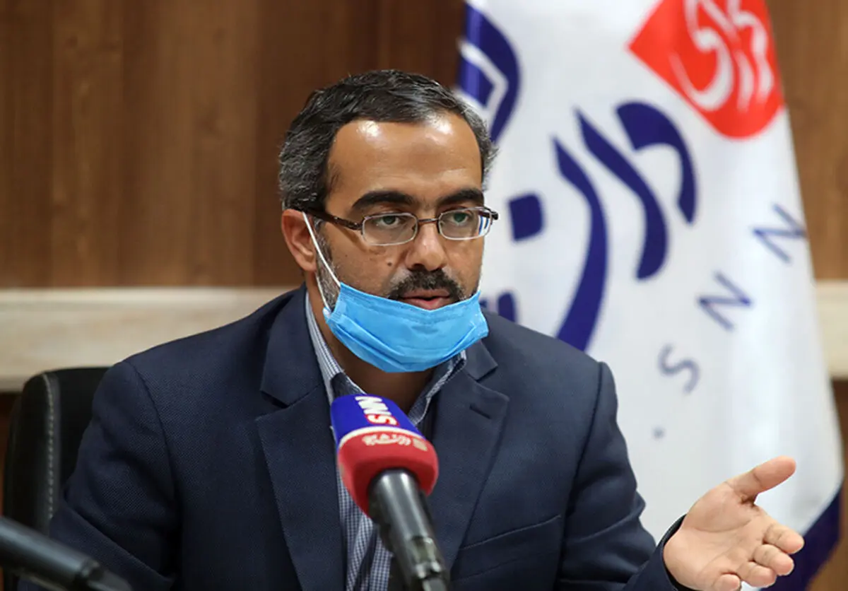 نماینده مجلس: با جوانان حزب اللهیِ مخالفِ واکسیناسیون اجباری، برخورد نکنید