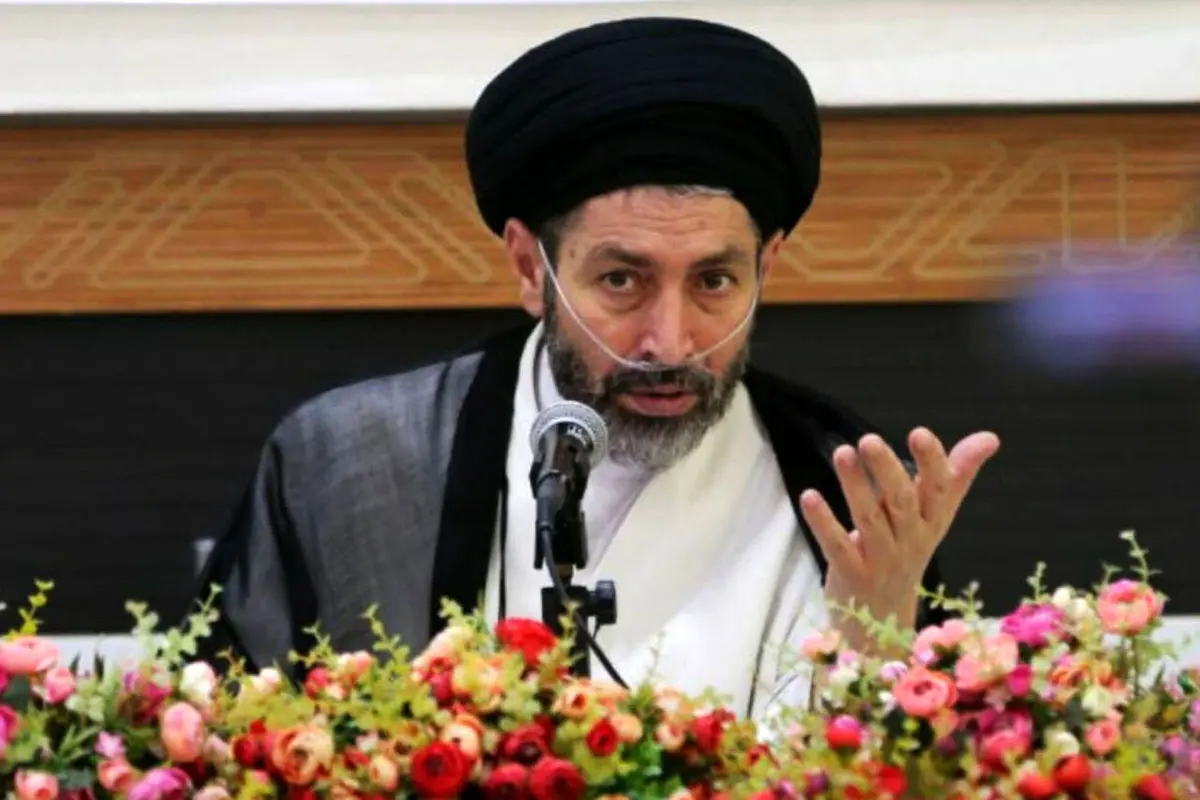 ویدئویی جنجالی از ستاد انتخاباتی نماینده مخالف آلات موسیقی
