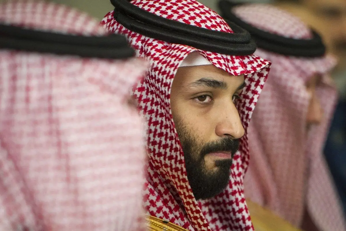 عربستان برای اعلام پادشاهی بن سلمان آماده می‌شود