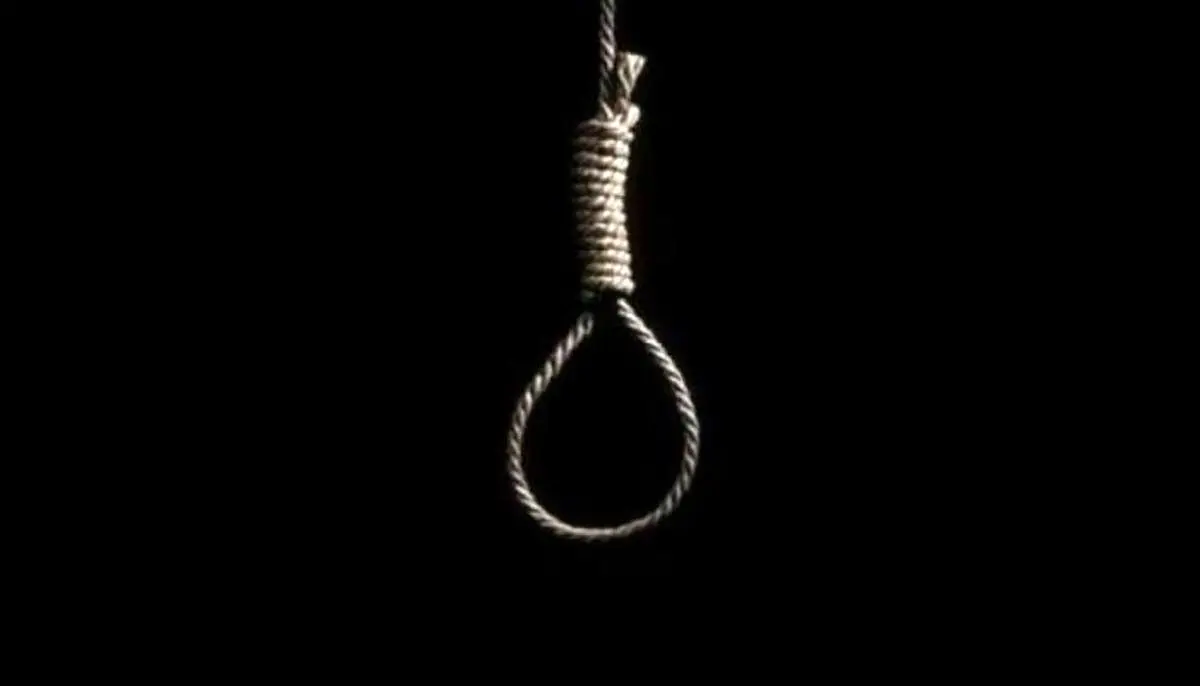کشف جسد حلق‌آویز شده در همدان