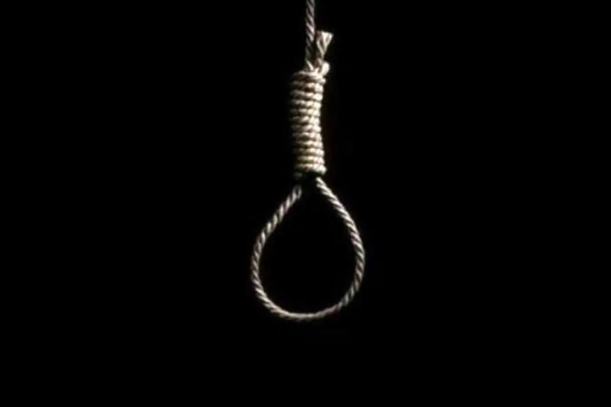 کشف جسد حلقآویز شده در همدان